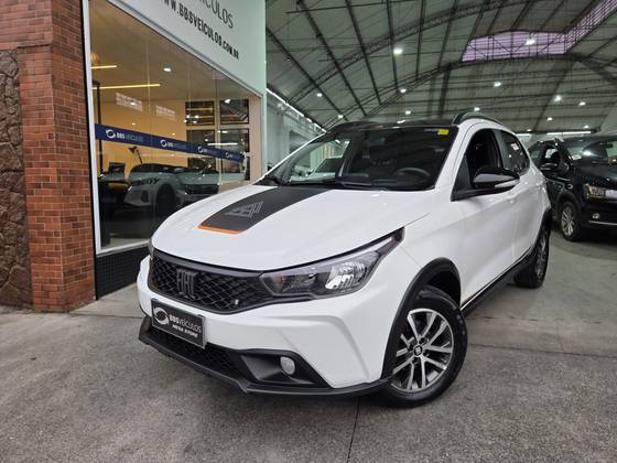 FIAT ARGO 1.3 FIREFLY FLEX TREKKING MANUAL FIAT ARGO 1.3 FIREFLY FLEX TREKKING MANUAL
